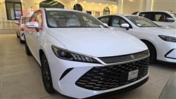 بي واي دي Qin Plus